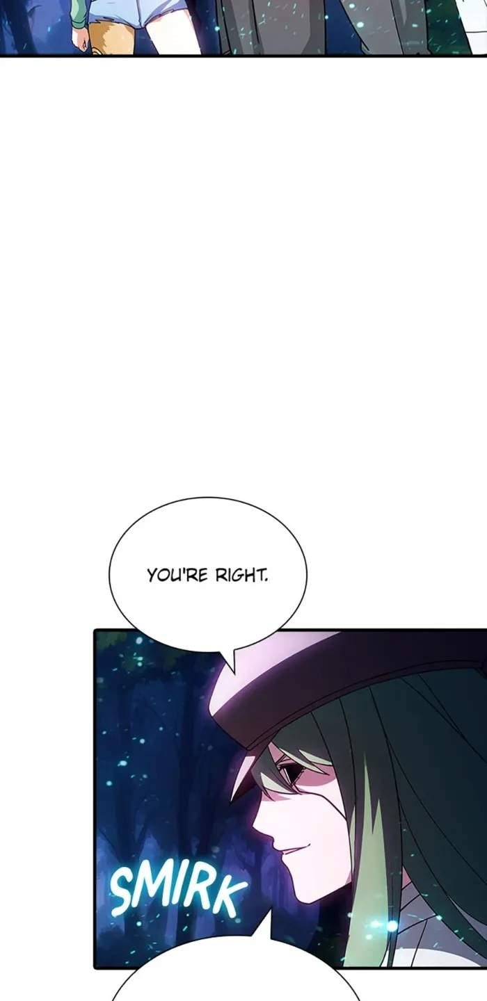 I have an SSS-rank Trait, but I want a Normal Life Chapter 103 - Page 54