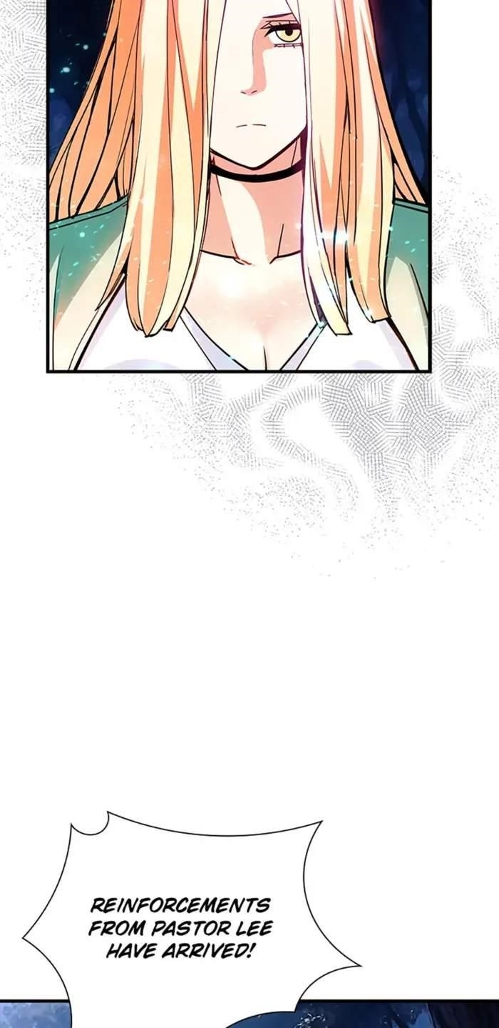 I have an SSS-rank Trait, but I want a Normal Life Chapter 103 - Page 56