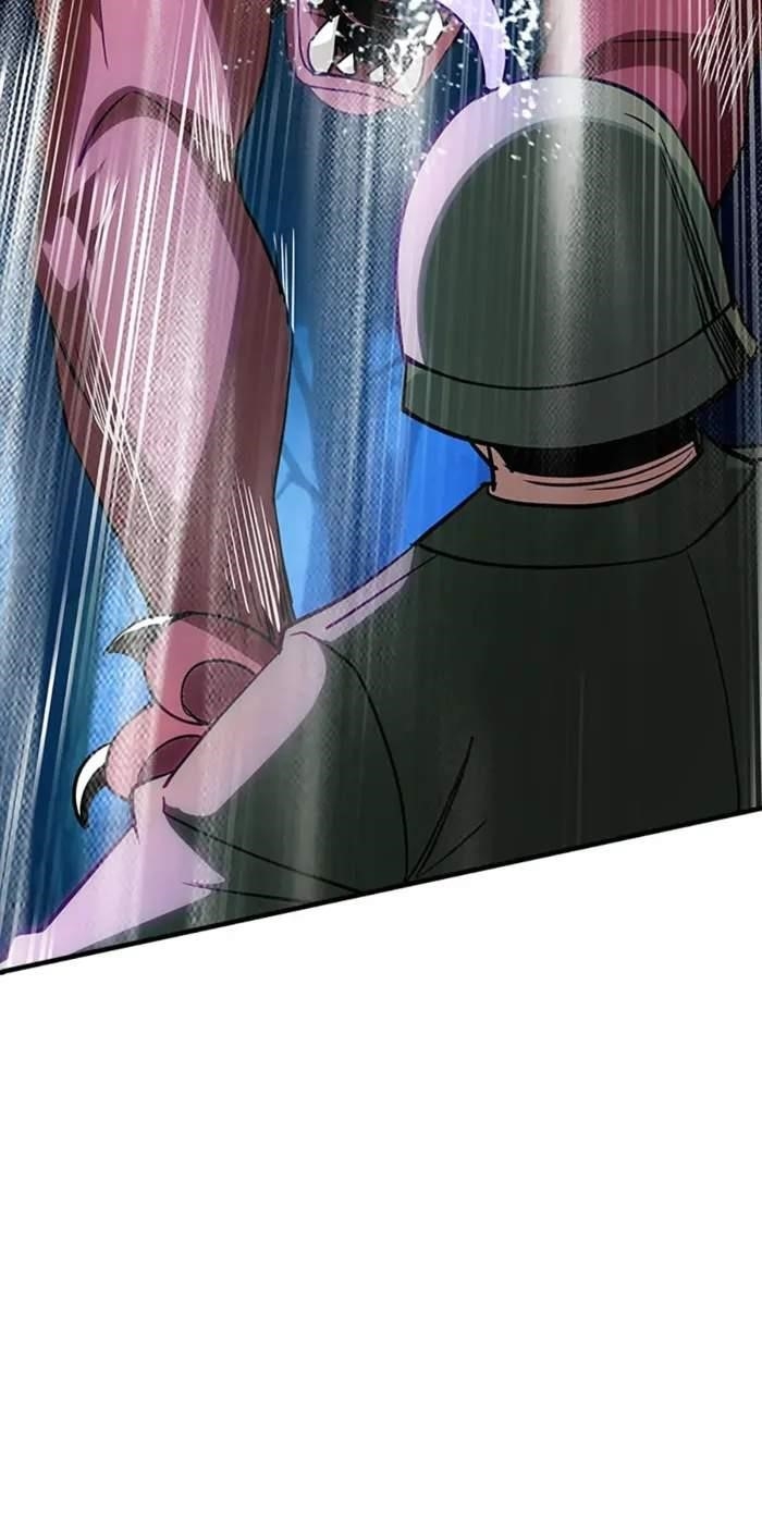 I have an SSS-rank Trait, but I want a Normal Life Chapter 103 - Page 64