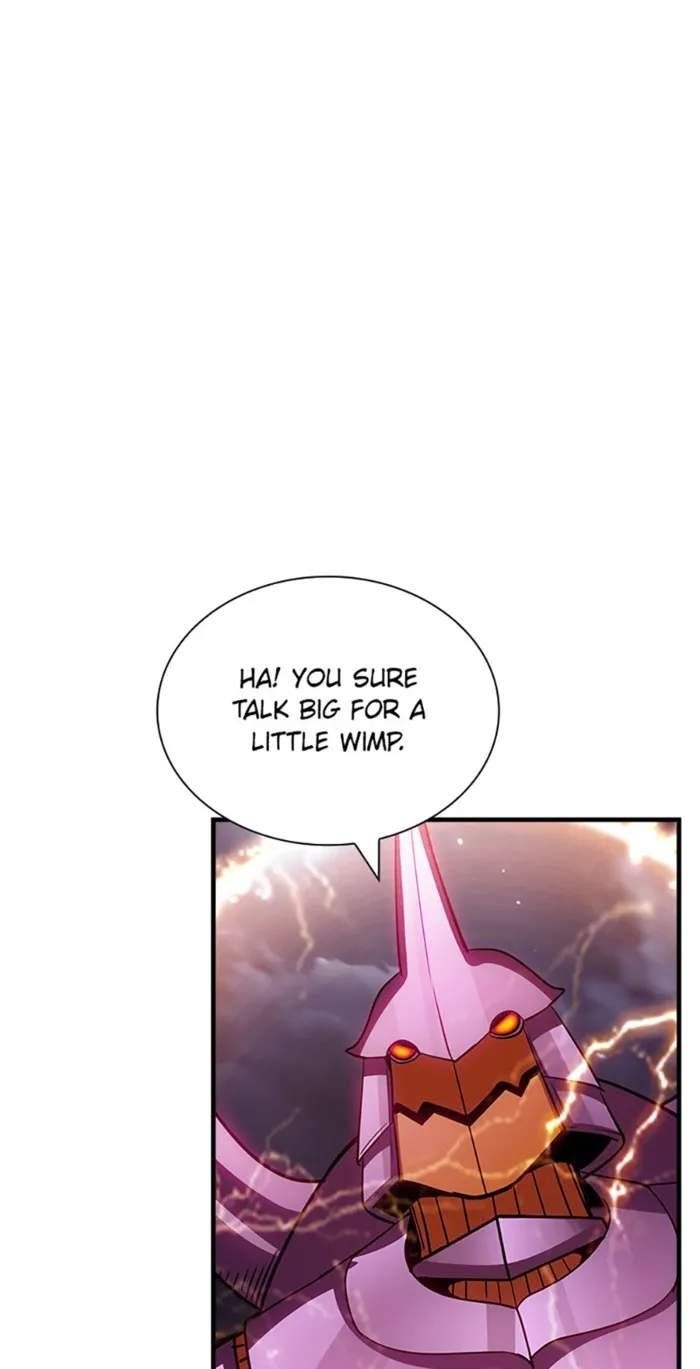 I have an SSS-rank Trait, but I want a Normal Life Chapter 104 - Page 24