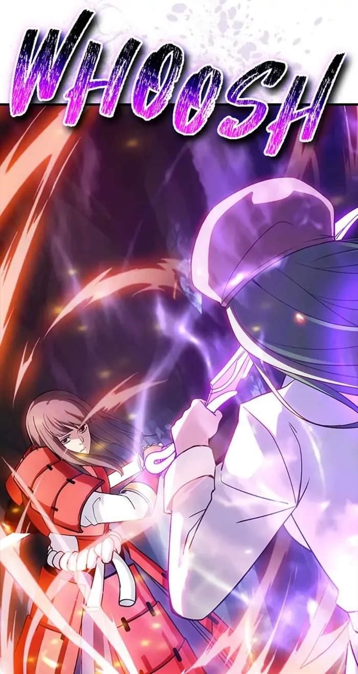 I have an SSS-rank Trait, but I want a Normal Life Chapter 104 - Page 40