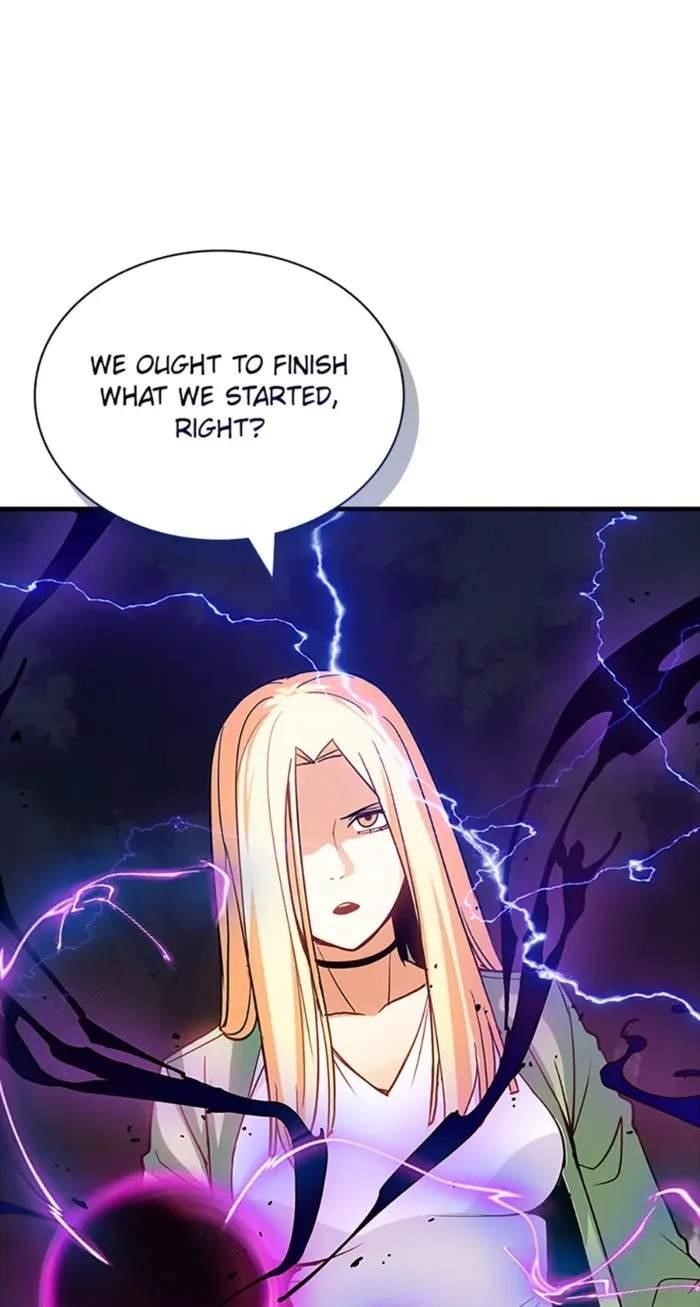 I have an SSS-rank Trait, but I want a Normal Life Chapter 104 - Page 44