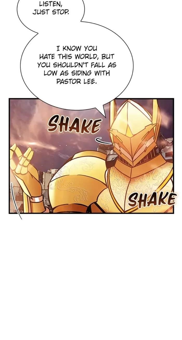 I have an SSS-rank Trait, but I want a Normal Life Chapter 104 - Page 46