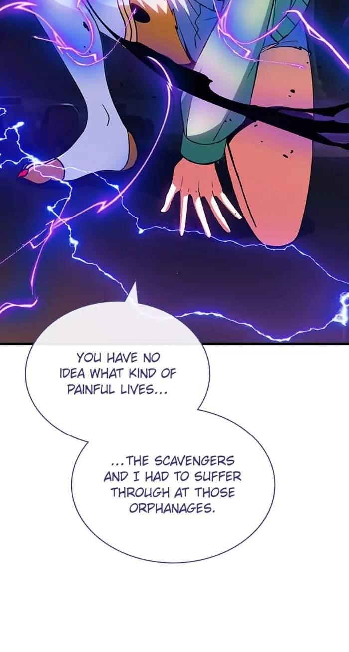 I have an SSS-rank Trait, but I want a Normal Life Chapter 104 - Page 48