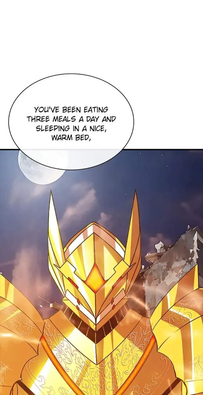 I have an SSS-rank Trait, but I want a Normal Life Chapter 104 - Page 51