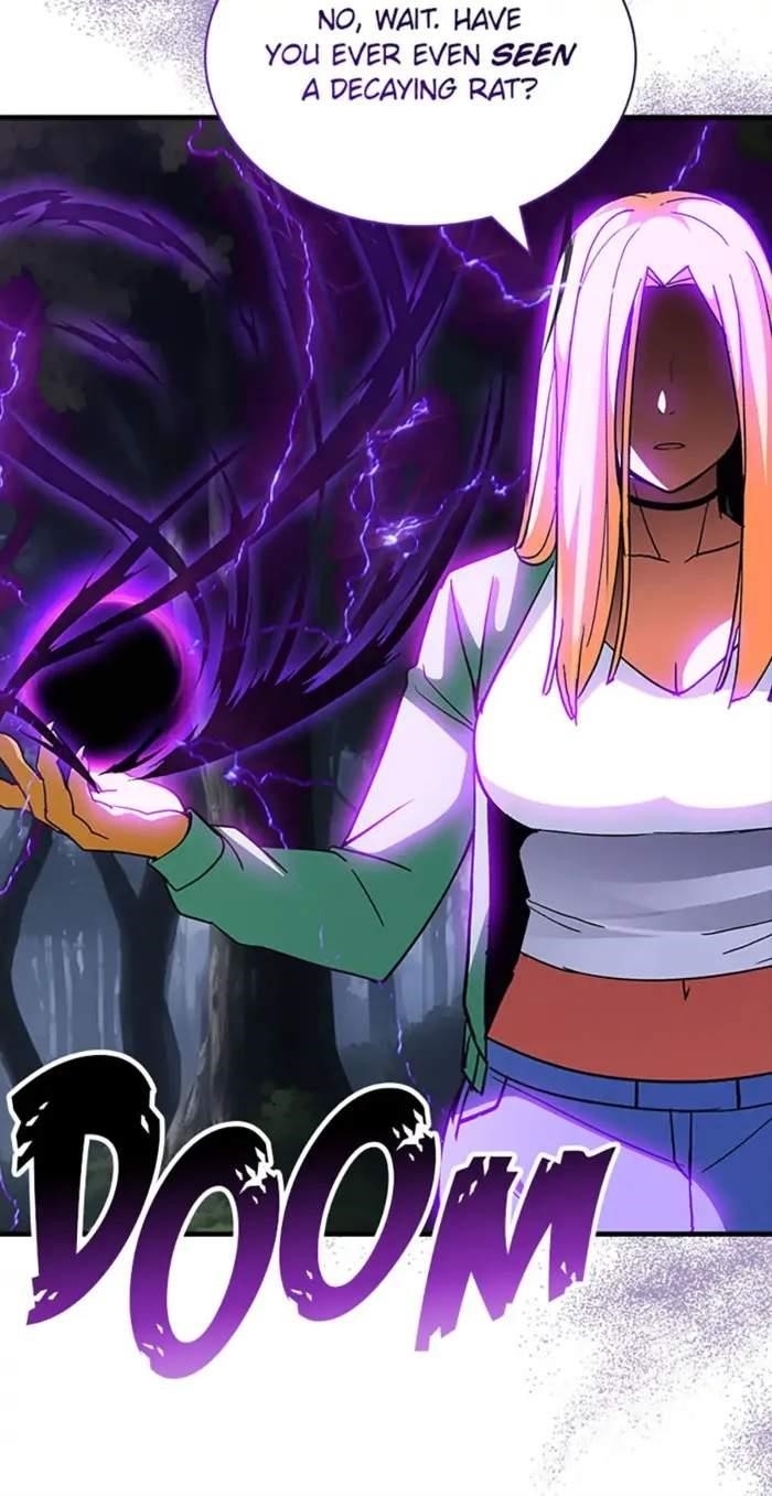 I have an SSS-rank Trait, but I want a Normal Life Chapter 104 - Page 53