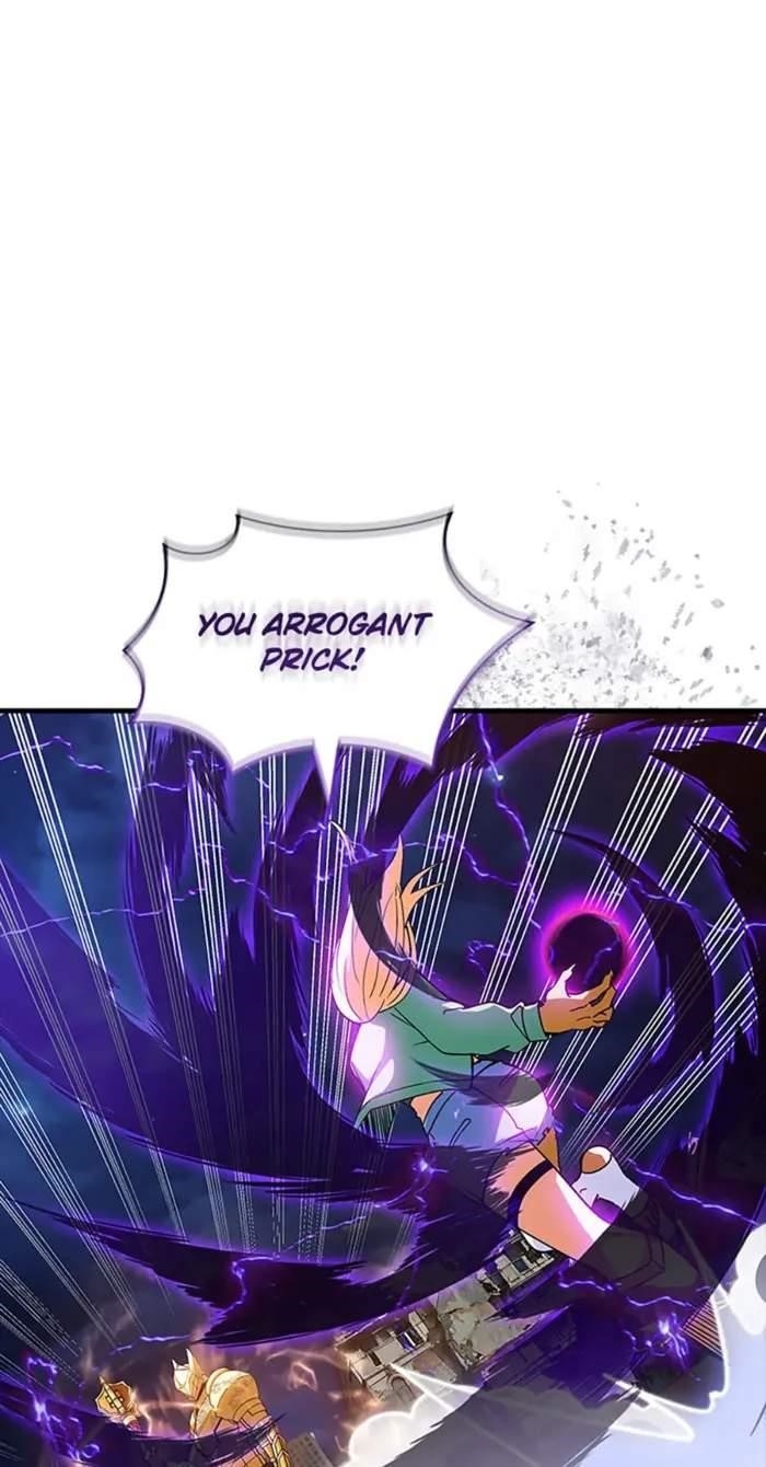 I have an SSS-rank Trait, but I want a Normal Life Chapter 104 - Page 57