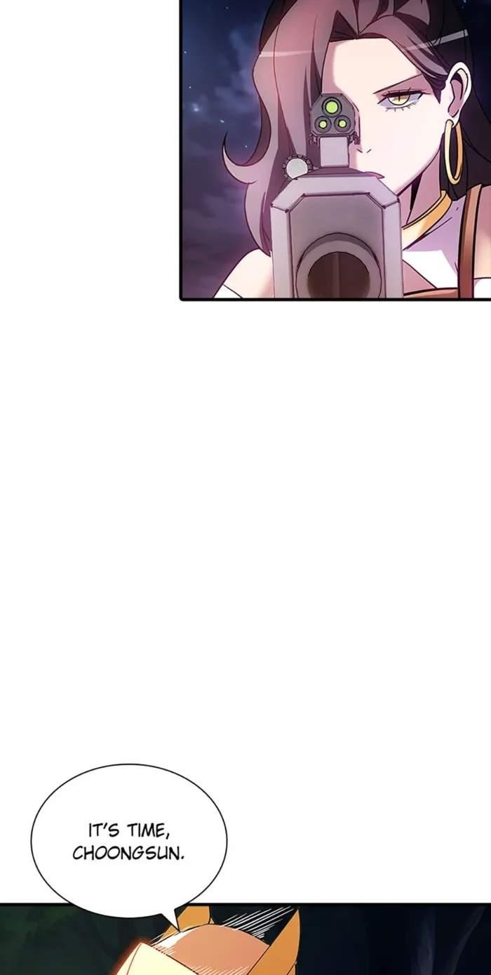 I have an SSS-rank Trait, but I want a Normal Life Chapter 104 - Page 6