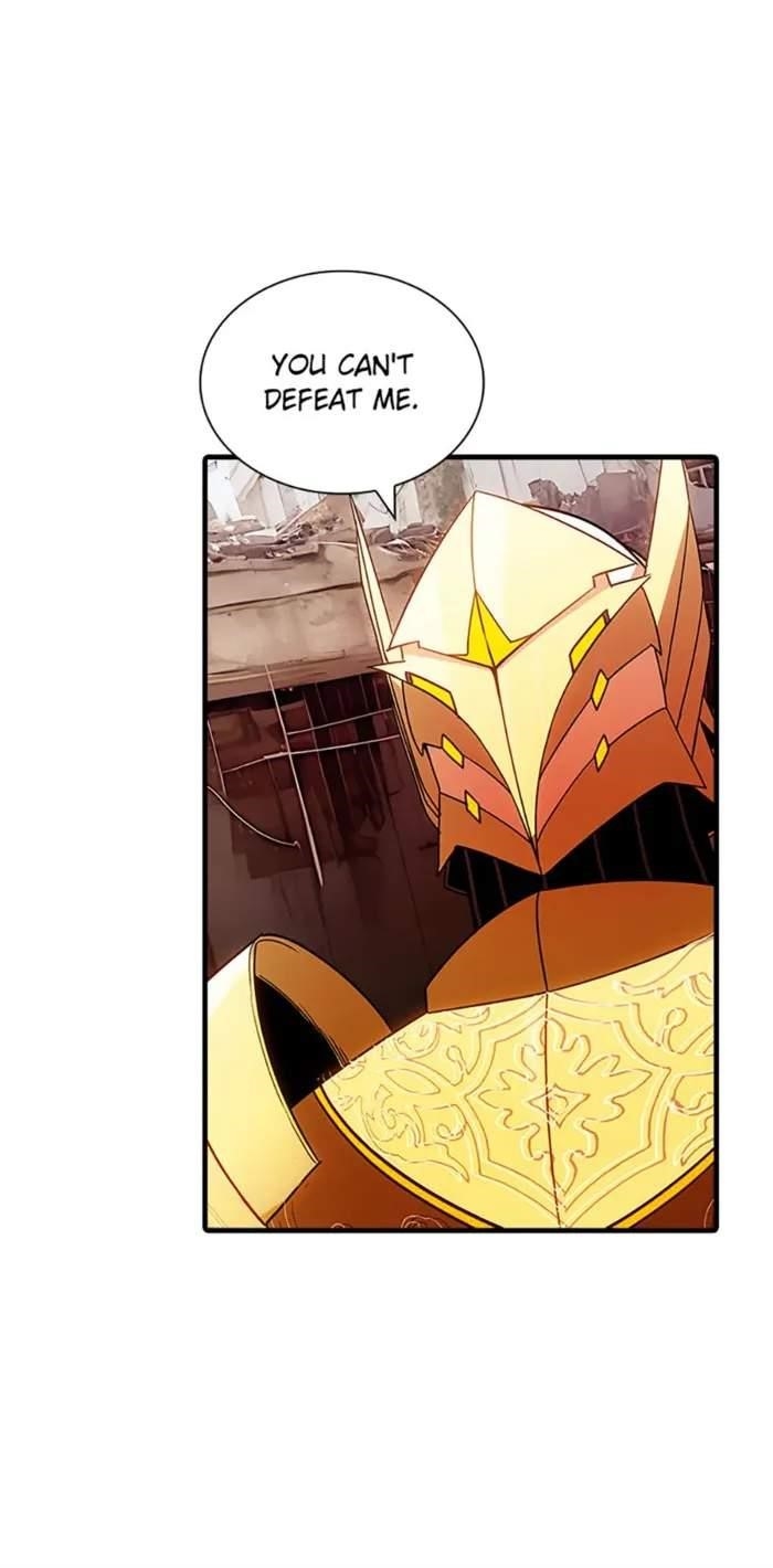 I have an SSS-rank Trait, but I want a Normal Life Chapter 104 - Page 76