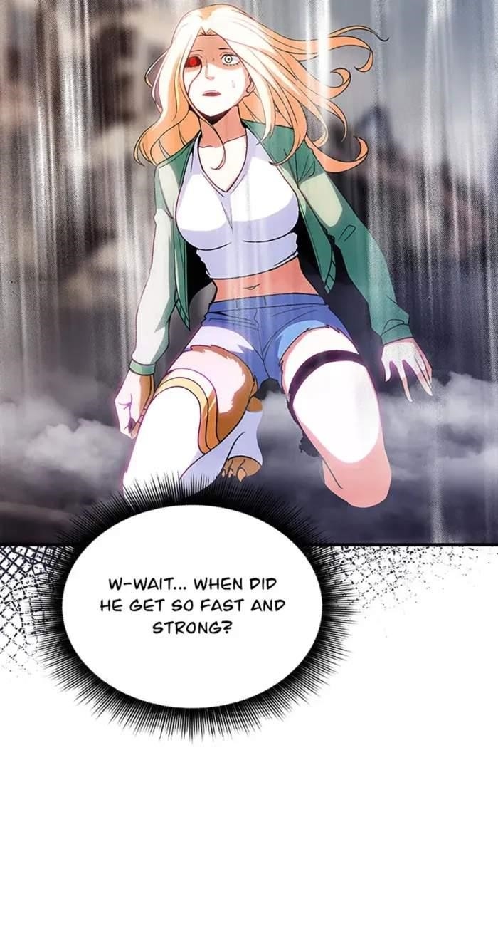 I have an SSS-rank Trait, but I want a Normal Life Chapter 104 - Page 82