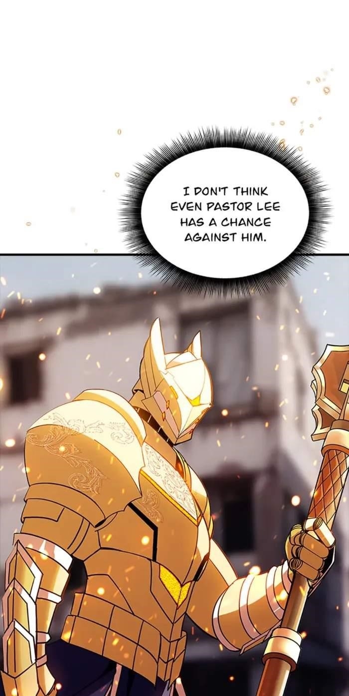 I have an SSS-rank Trait, but I want a Normal Life Chapter 104 - Page 83