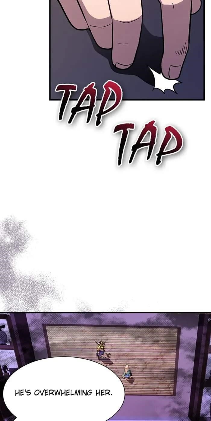 I have an SSS-rank Trait, but I want a Normal Life Chapter 104 - Page 87