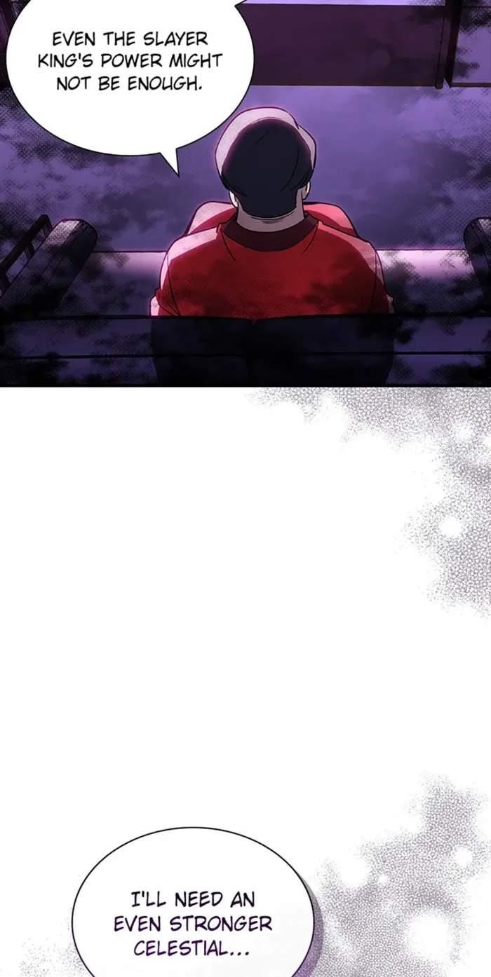 I have an SSS-rank Trait, but I want a Normal Life Chapter 104 - Page 88