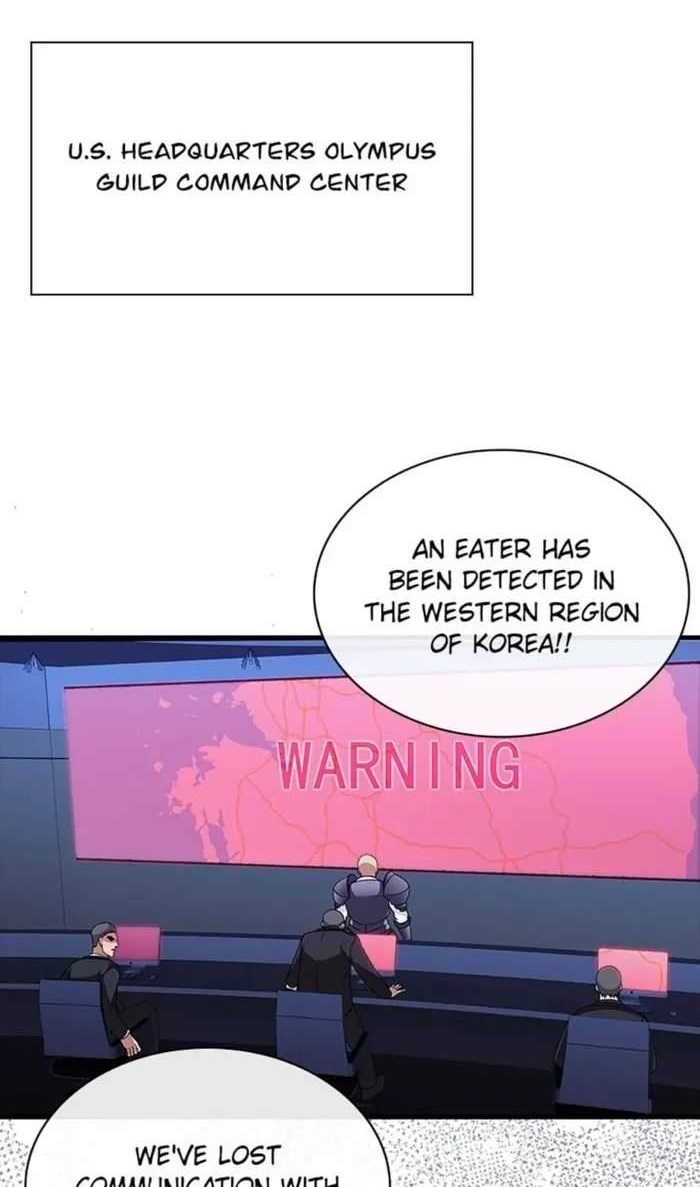 I have an SSS-rank Trait, but I want a Normal Life Chapter 107 - Page 1