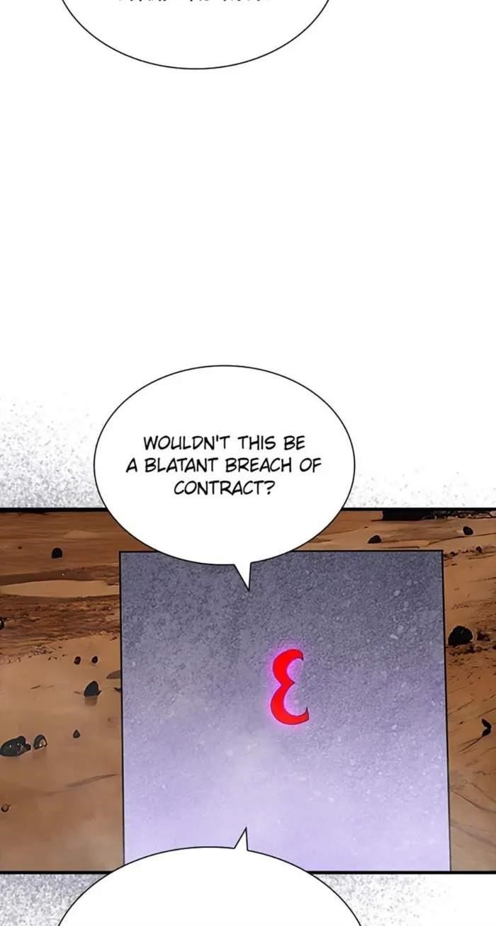 I have an SSS-rank Trait, but I want a Normal Life Chapter 107 - Page 13