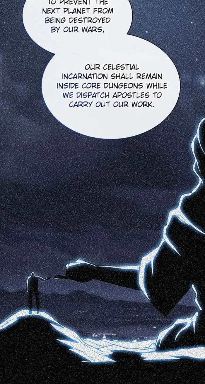 I have an SSS-rank Trait, but I want a Normal Life Chapter 107 - Page 15