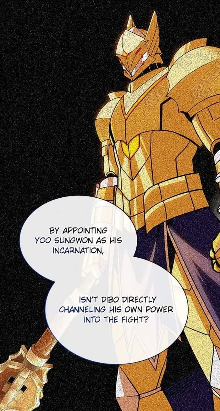 I have an SSS-rank Trait, but I want a Normal Life Chapter 107 - Page 16