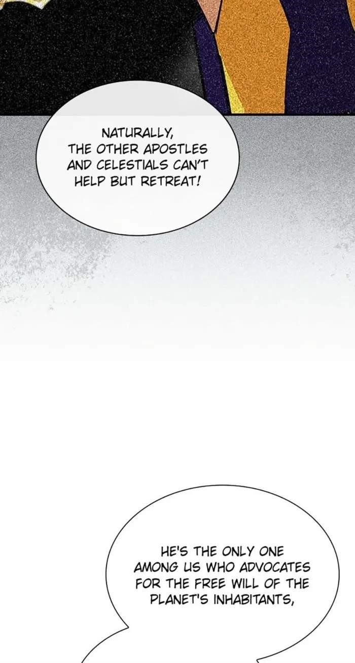 I have an SSS-rank Trait, but I want a Normal Life Chapter 107 - Page 17