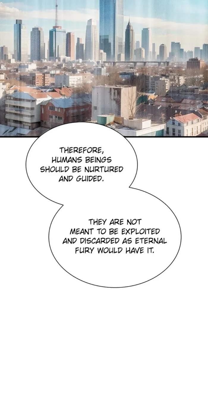 I have an SSS-rank Trait, but I want a Normal Life Chapter 107 - Page 28