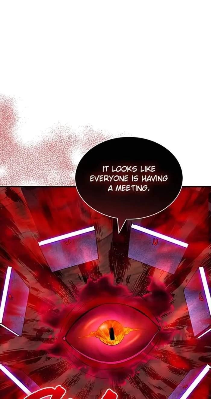 I have an SSS-rank Trait, but I want a Normal Life Chapter 107 - Page 29