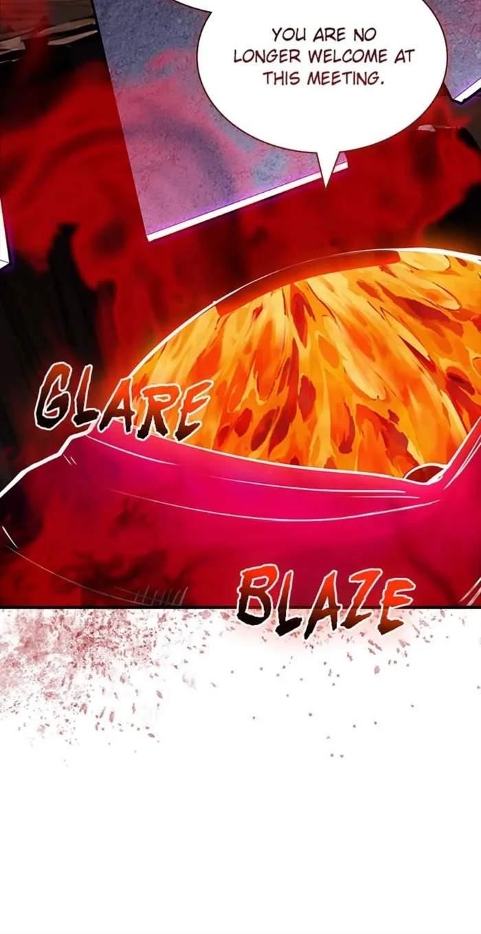 I have an SSS-rank Trait, but I want a Normal Life Chapter 107 - Page 35