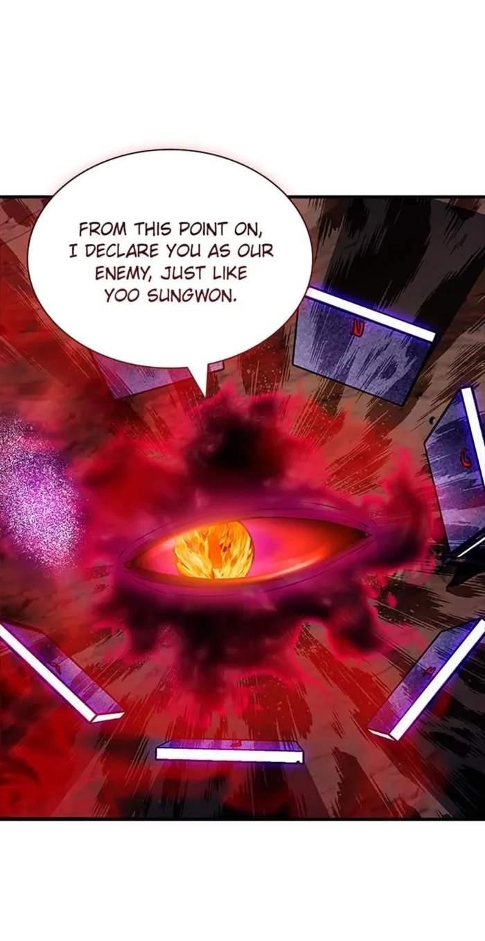 I have an SSS-rank Trait, but I want a Normal Life Chapter 107 - Page 36