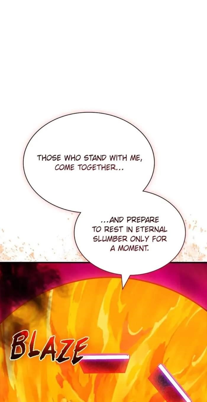 I have an SSS-rank Trait, but I want a Normal Life Chapter 107 - Page 37