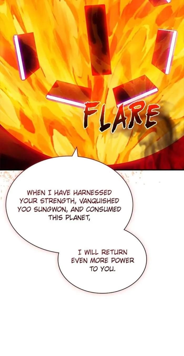 I have an SSS-rank Trait, but I want a Normal Life Chapter 107 - Page 38