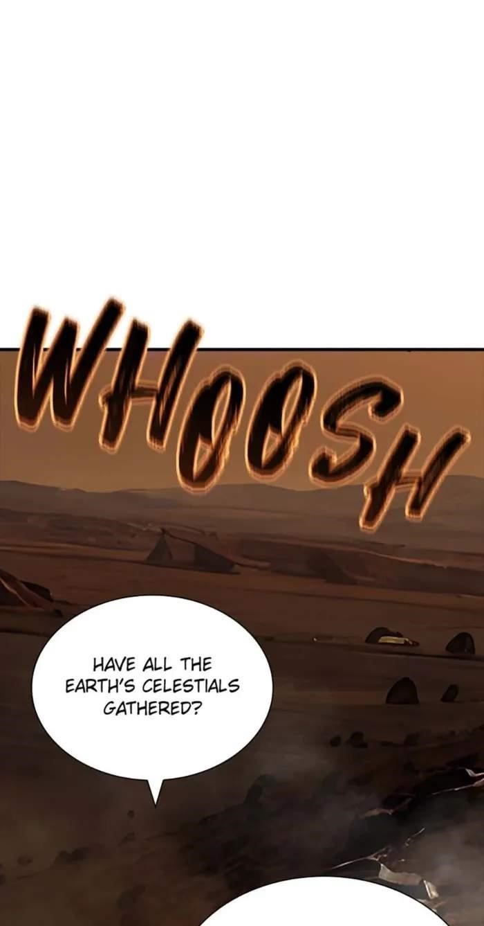 I have an SSS-rank Trait, but I want a Normal Life Chapter 107 - Page 5