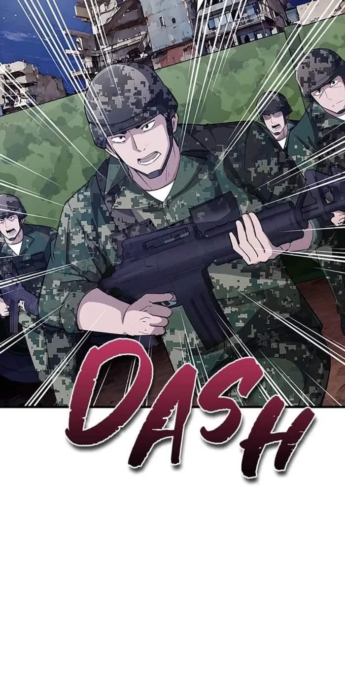 I have an SSS-rank Trait, but I want a Normal Life Chapter 107 - Page 52