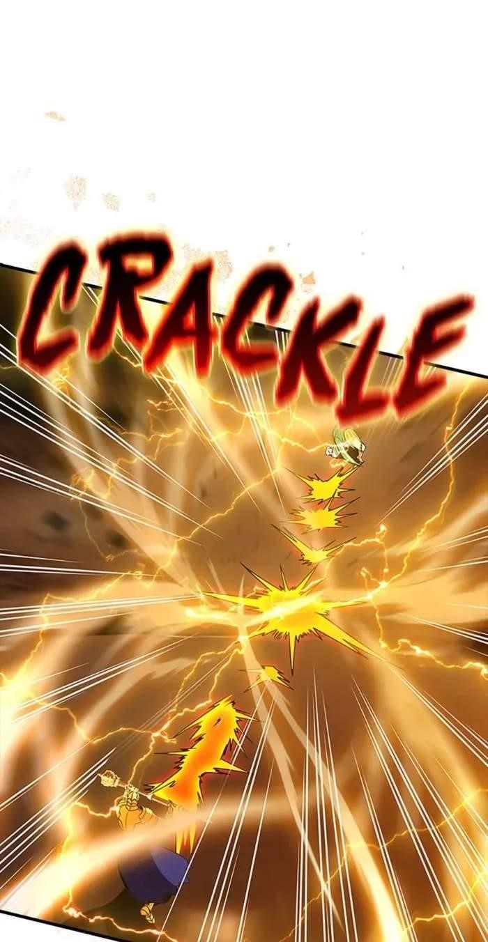 I have an SSS-rank Trait, but I want a Normal Life Chapter 107 - Page 60