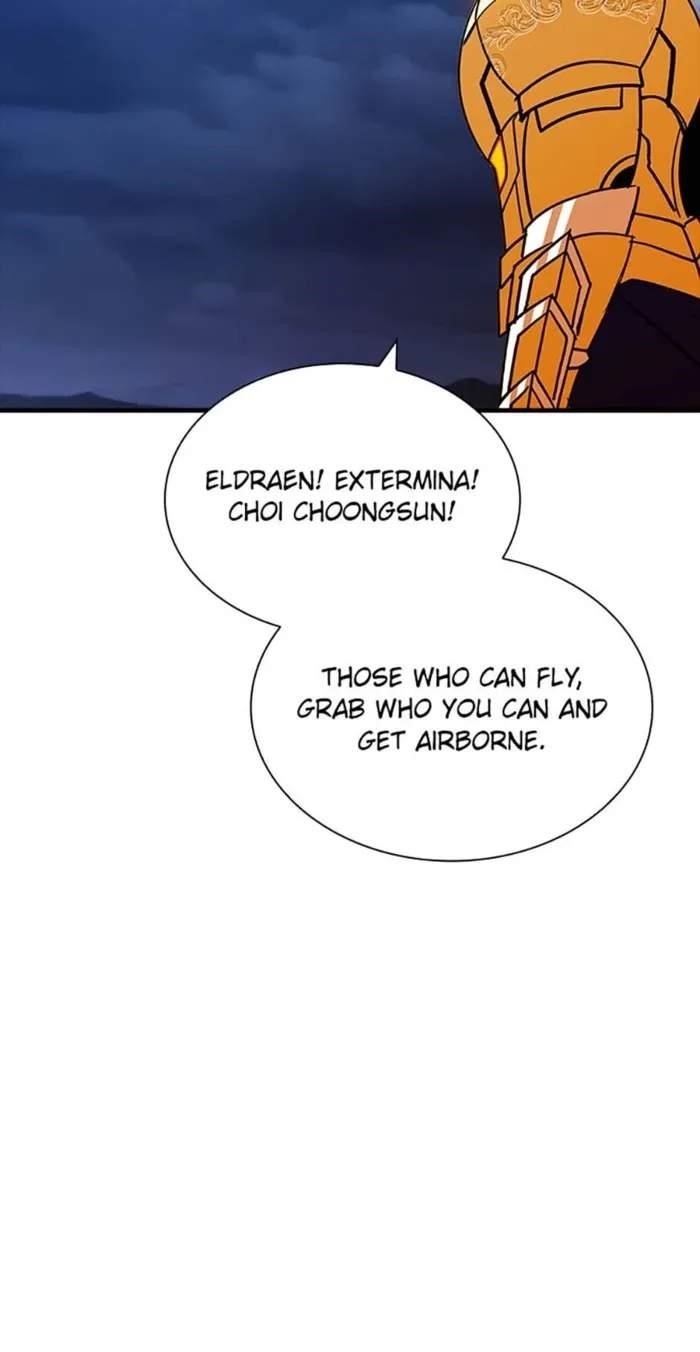 I have an SSS-rank Trait, but I want a Normal Life Chapter 107 - Page 62