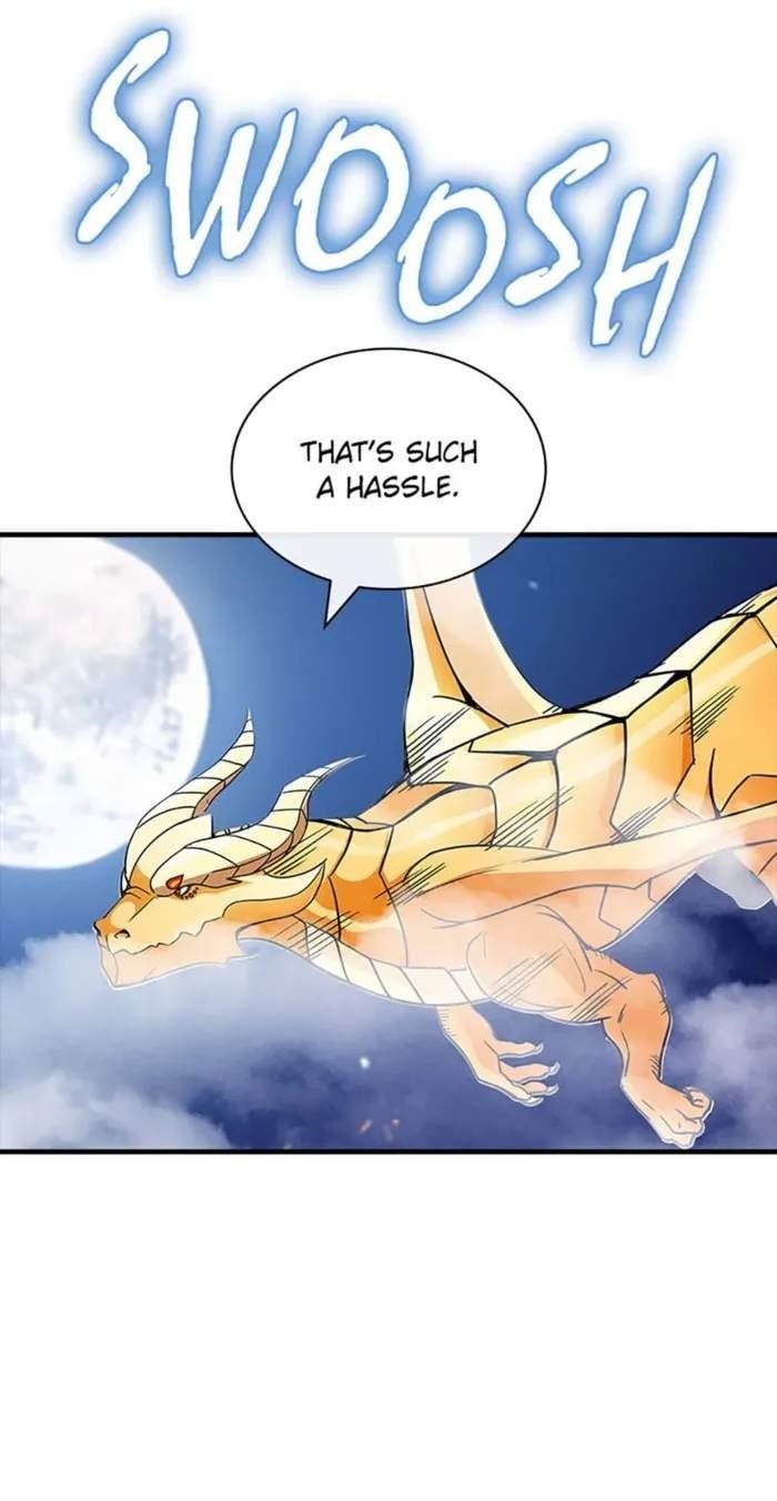 I have an SSS-rank Trait, but I want a Normal Life Chapter 107 - Page 63