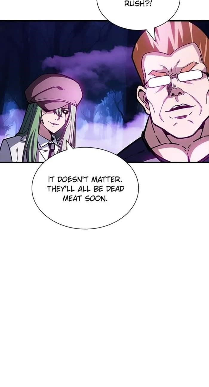 I have an SSS-rank Trait, but I want a Normal Life Chapter 107 - Page 71