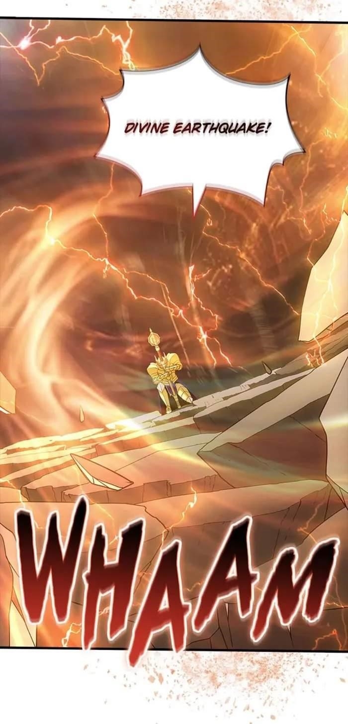 I have an SSS-rank Trait, but I want a Normal Life Chapter 107 - Page 75