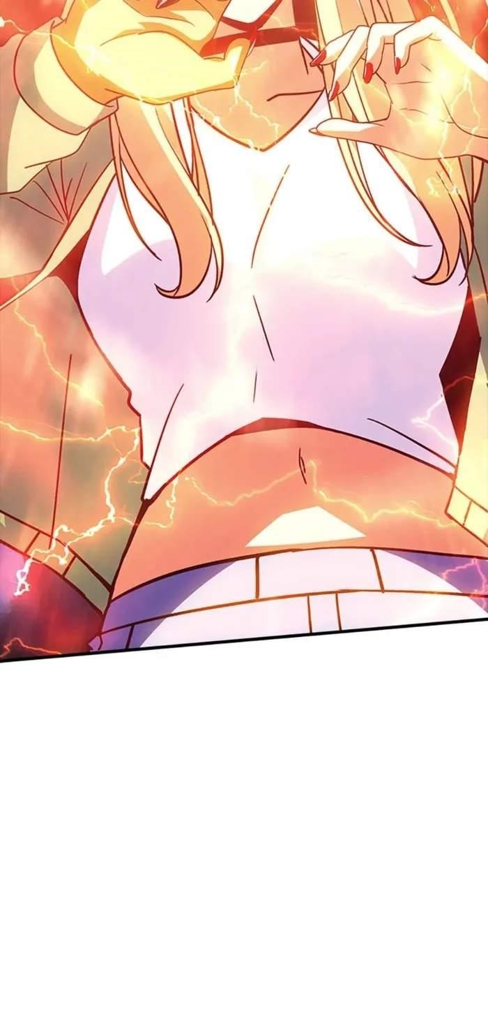 I have an SSS-rank Trait, but I want a Normal Life Chapter 107 - Page 77