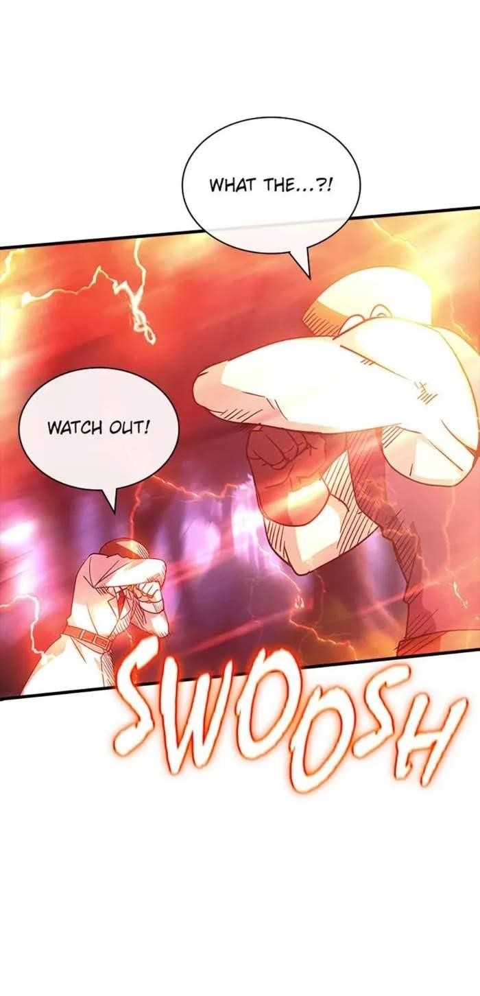 I have an SSS-rank Trait, but I want a Normal Life Chapter 107 - Page 78