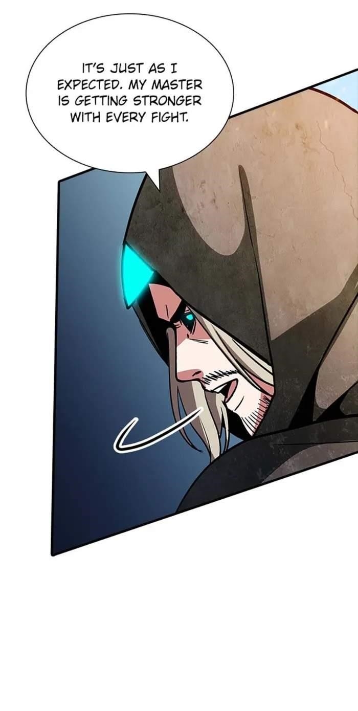 I have an SSS-rank Trait, but I want a Normal Life Chapter 107 - Page 85