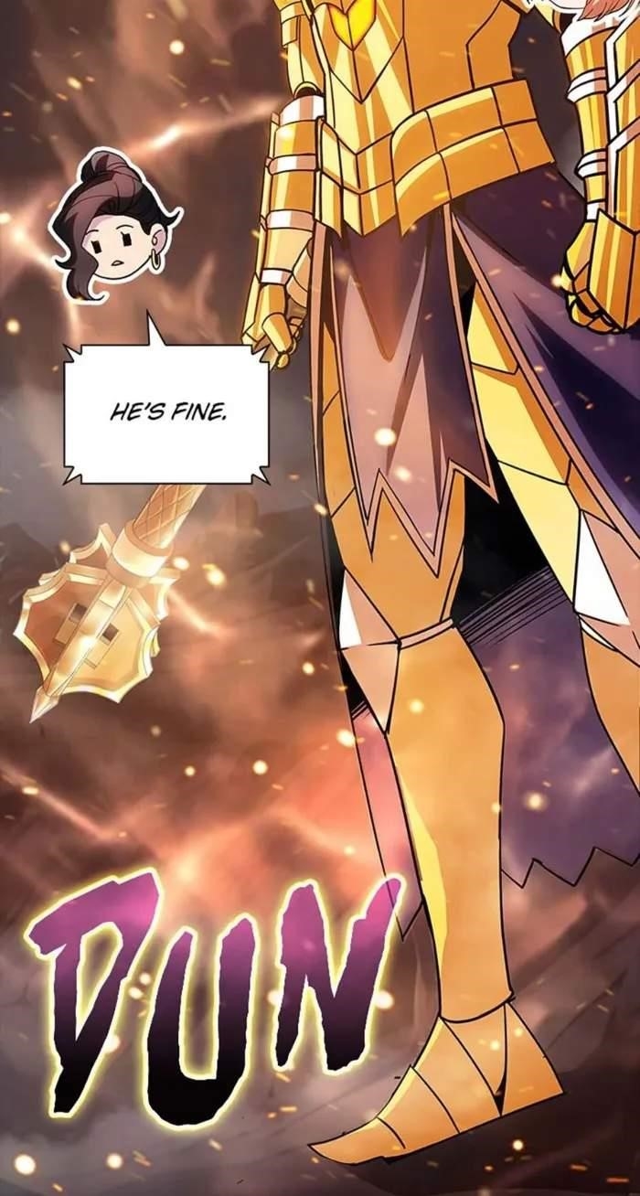 I have an SSS-rank Trait, but I want a Normal Life Chapter 107 - Page 88