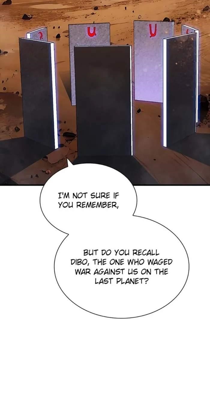 I have an SSS-rank Trait, but I want a Normal Life Chapter 107 - Page 9