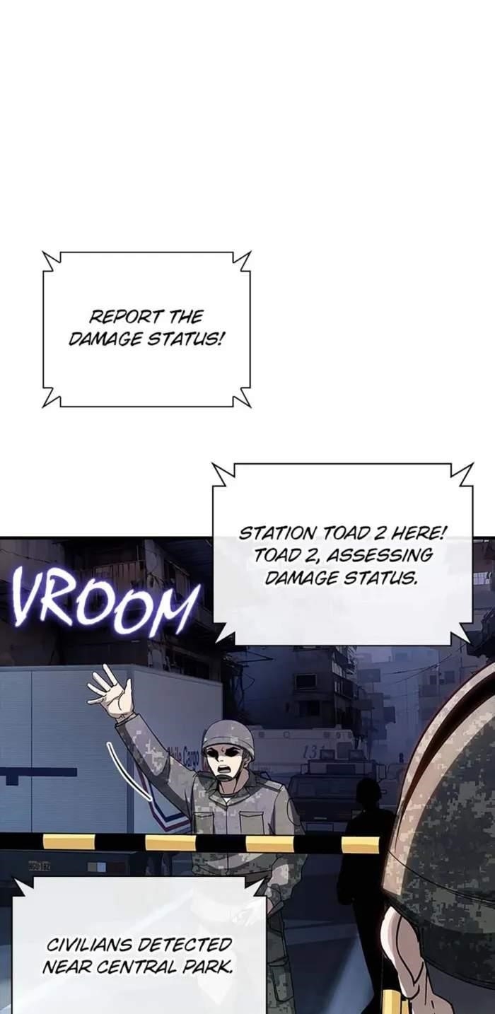 I have an SSS-rank Trait, but I want a Normal Life Chapter 108 - Page 13