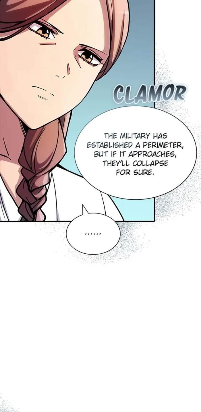 I have an SSS-rank Trait, but I want a Normal Life Chapter 108 - Page 15