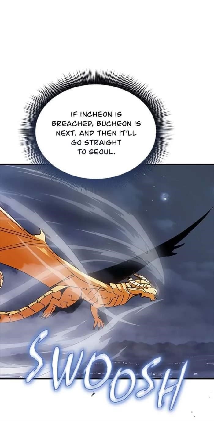 I have an SSS-rank Trait, but I want a Normal Life Chapter 108 - Page 17