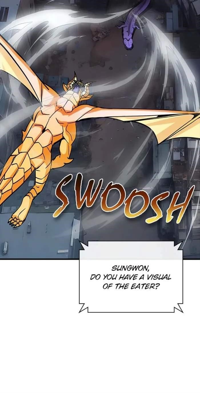 I have an SSS-rank Trait, but I want a Normal Life Chapter 108 - Page 20