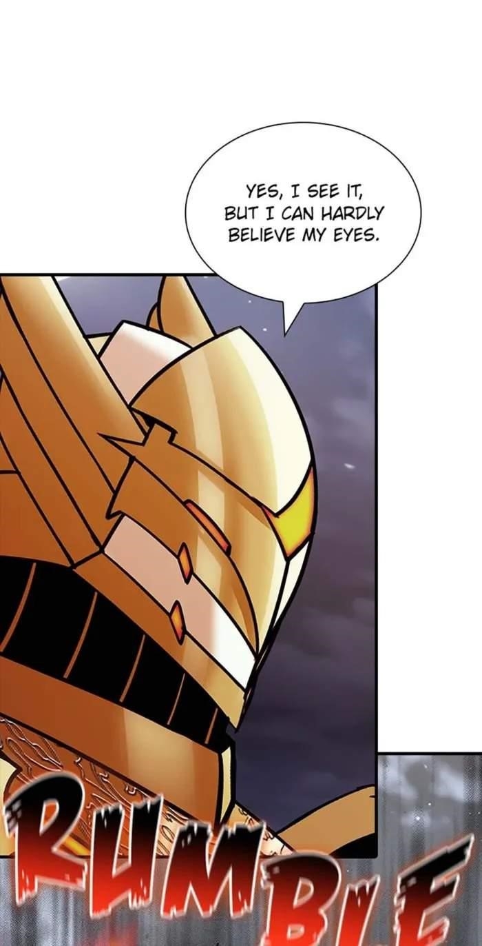 I have an SSS-rank Trait, but I want a Normal Life Chapter 108 - Page 21