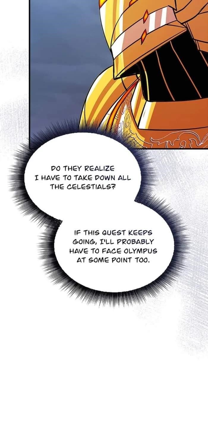 I have an SSS-rank Trait, but I want a Normal Life Chapter 108 - Page 28