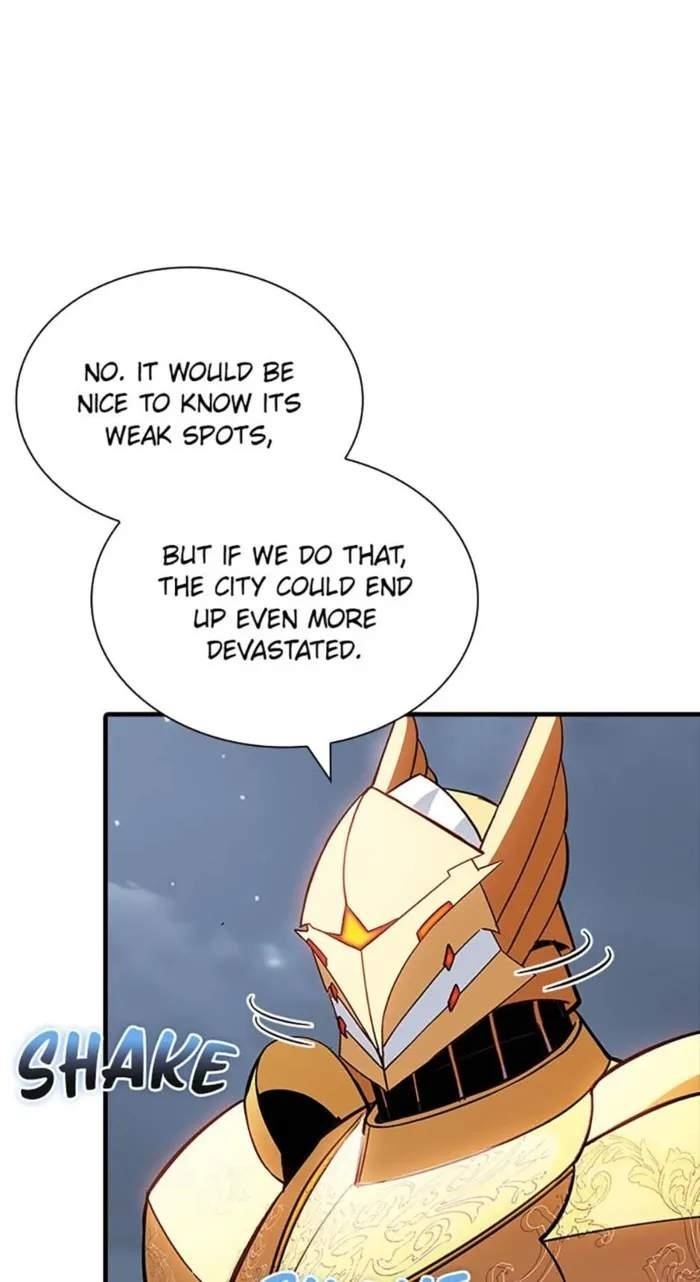 I have an SSS-rank Trait, but I want a Normal Life Chapter 108 - Page 30