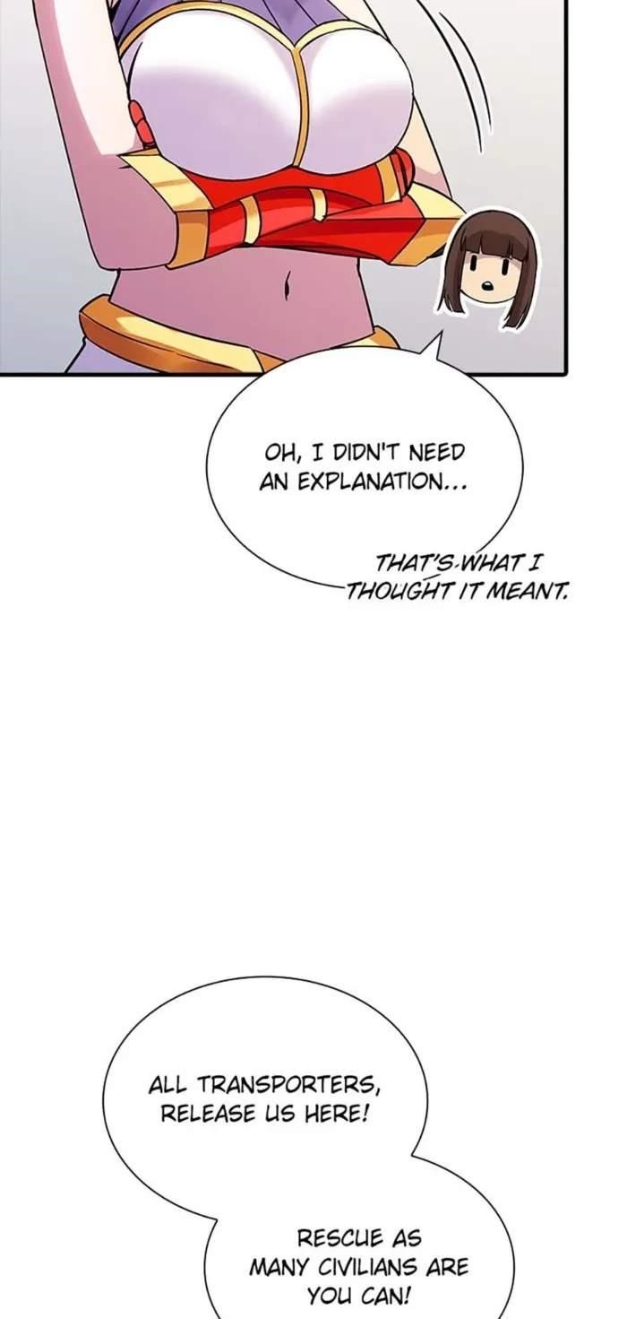 I have an SSS-rank Trait, but I want a Normal Life Chapter 108 - Page 39