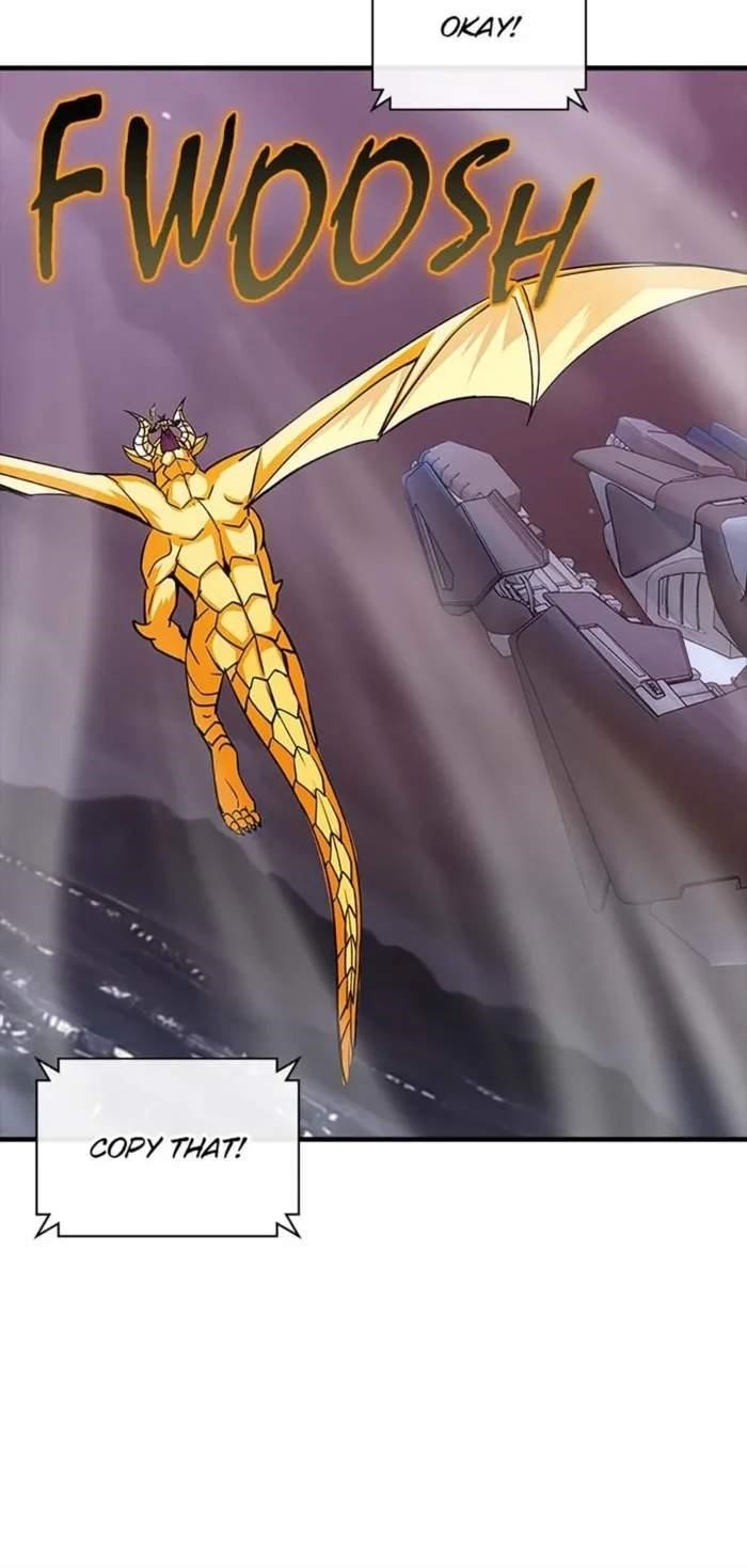 I have an SSS-rank Trait, but I want a Normal Life Chapter 108 - Page 41