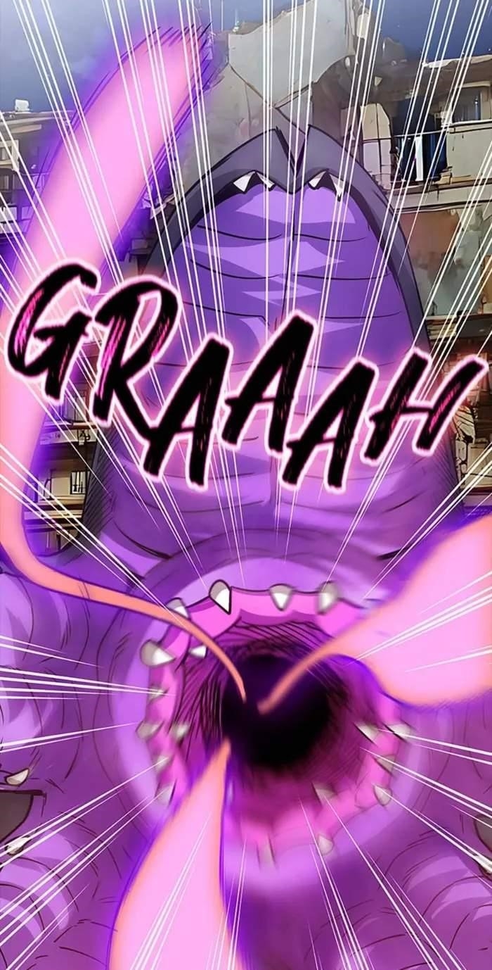 I have an SSS-rank Trait, but I want a Normal Life Chapter 108 - Page 43